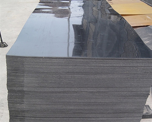 天津HDPE-Panel-black-color