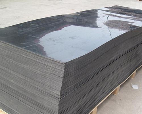 天津HDPE-Panel-black-color-